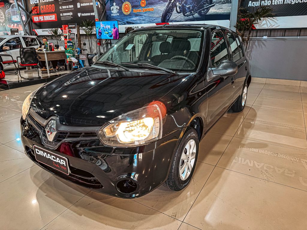 Foto número 409697 do veiculo