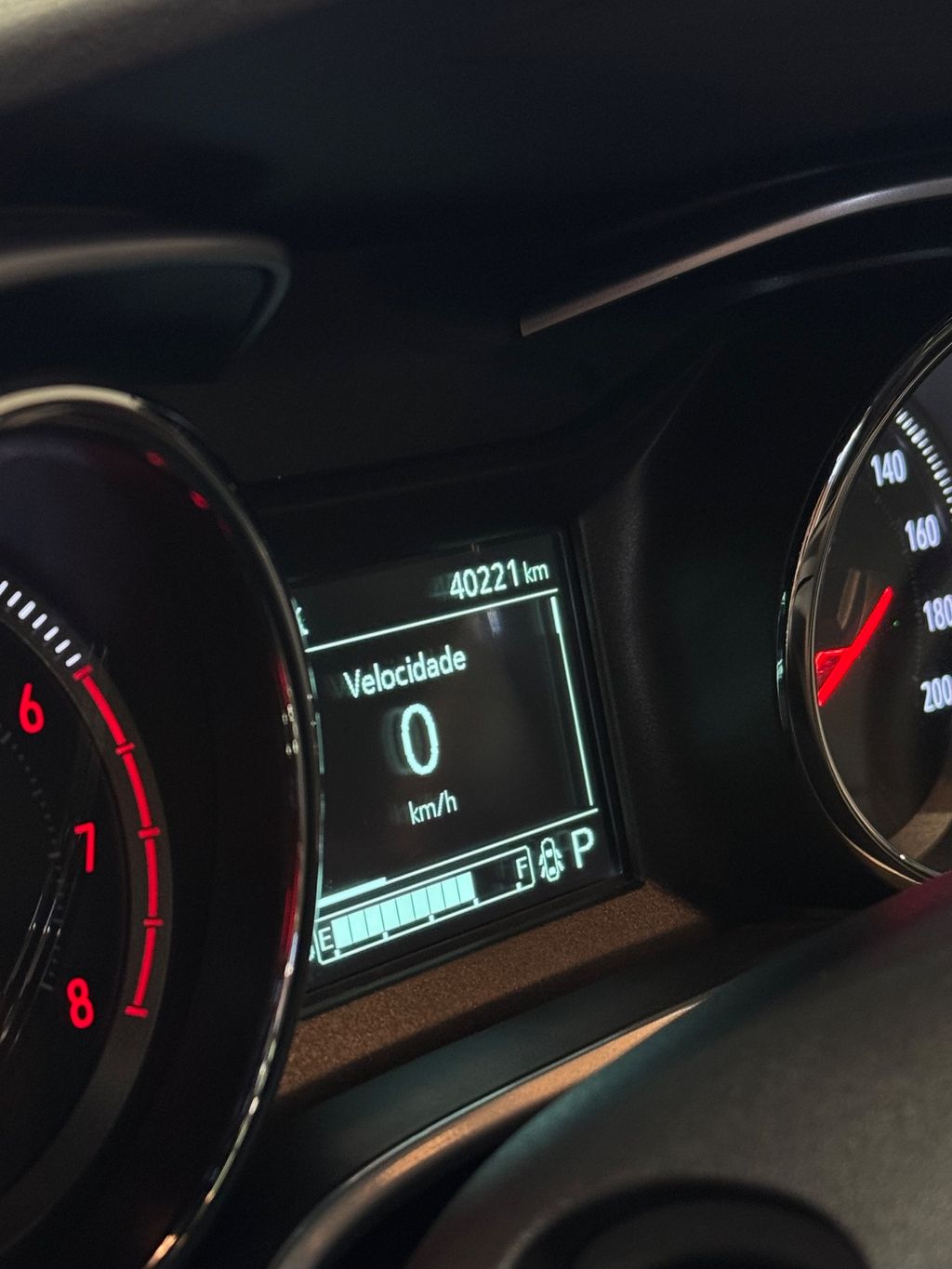 Foto número 415236 do veiculo