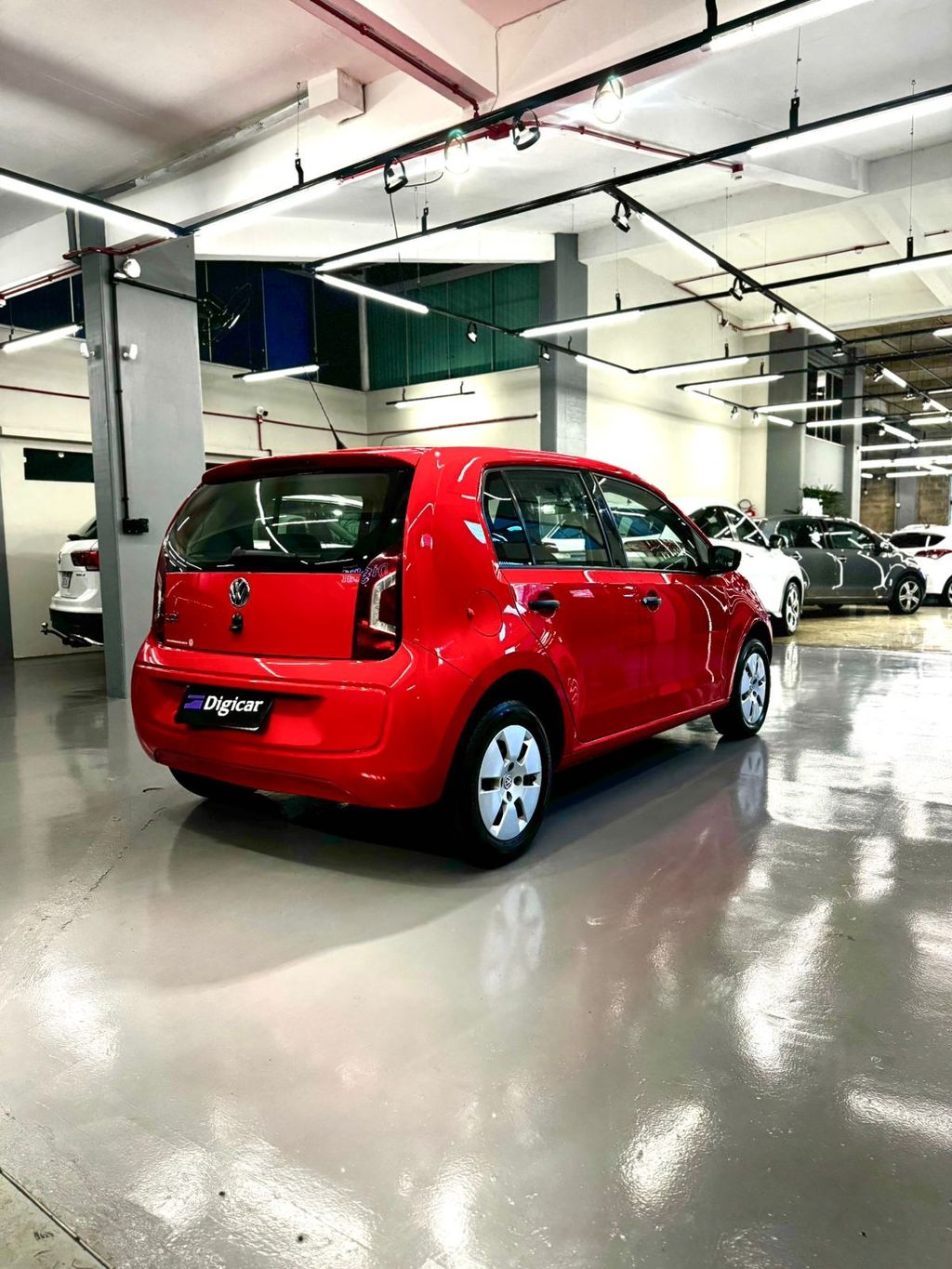 Foto número 408905 do veiculo