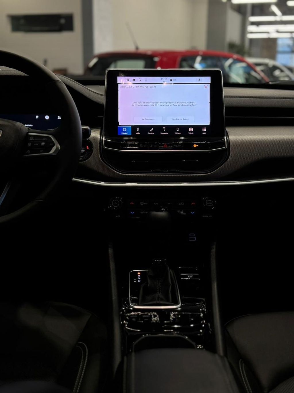 Foto número 420472 do veiculo