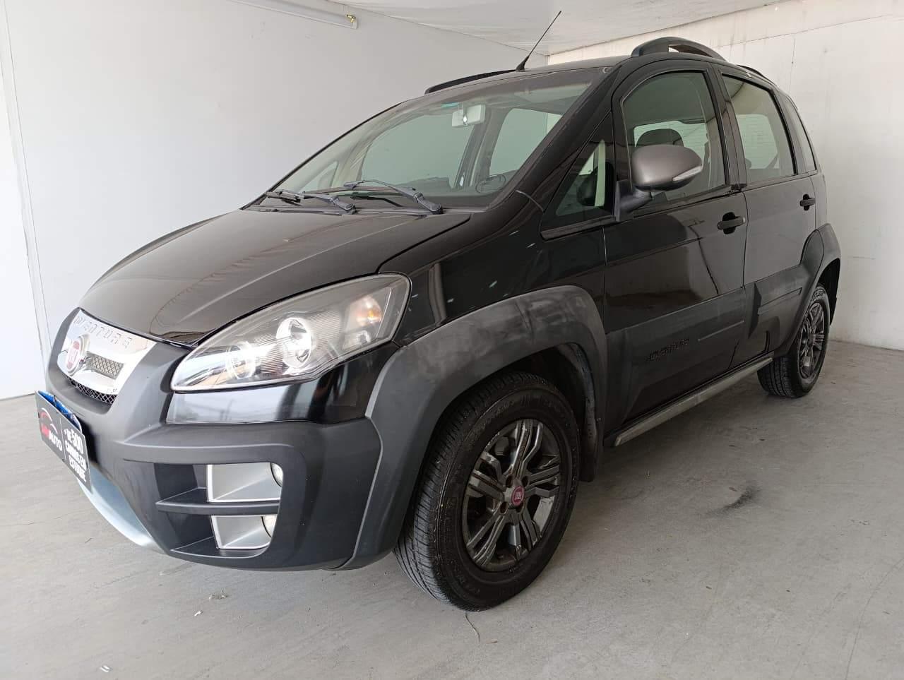 Foto número 403551 do veiculo