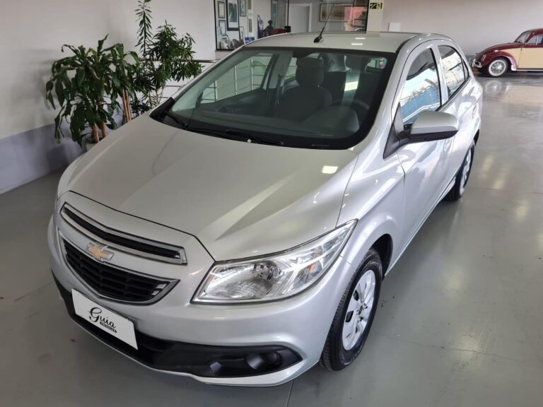 Imagem de destaque do veículo