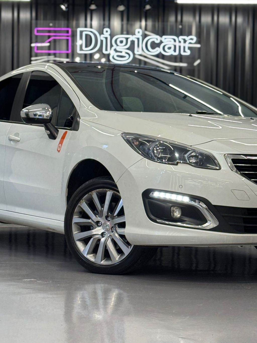 Foto número 414636 do veiculo