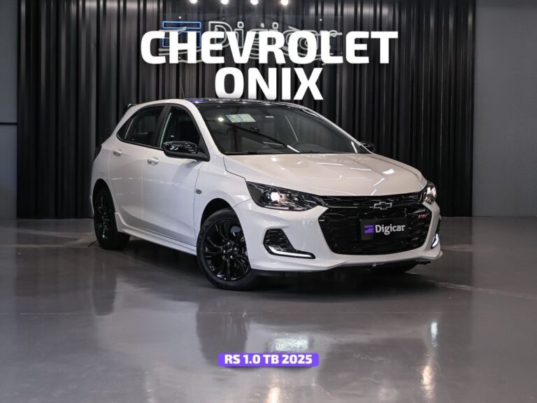 Imagem de destaque do veículo