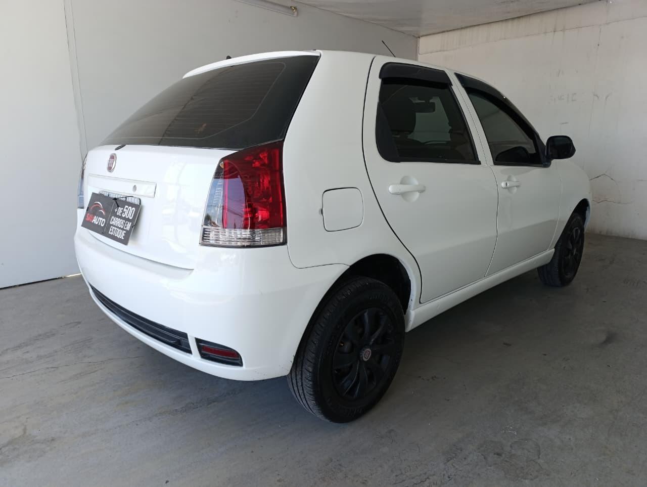 Foto número 423668 do veiculo