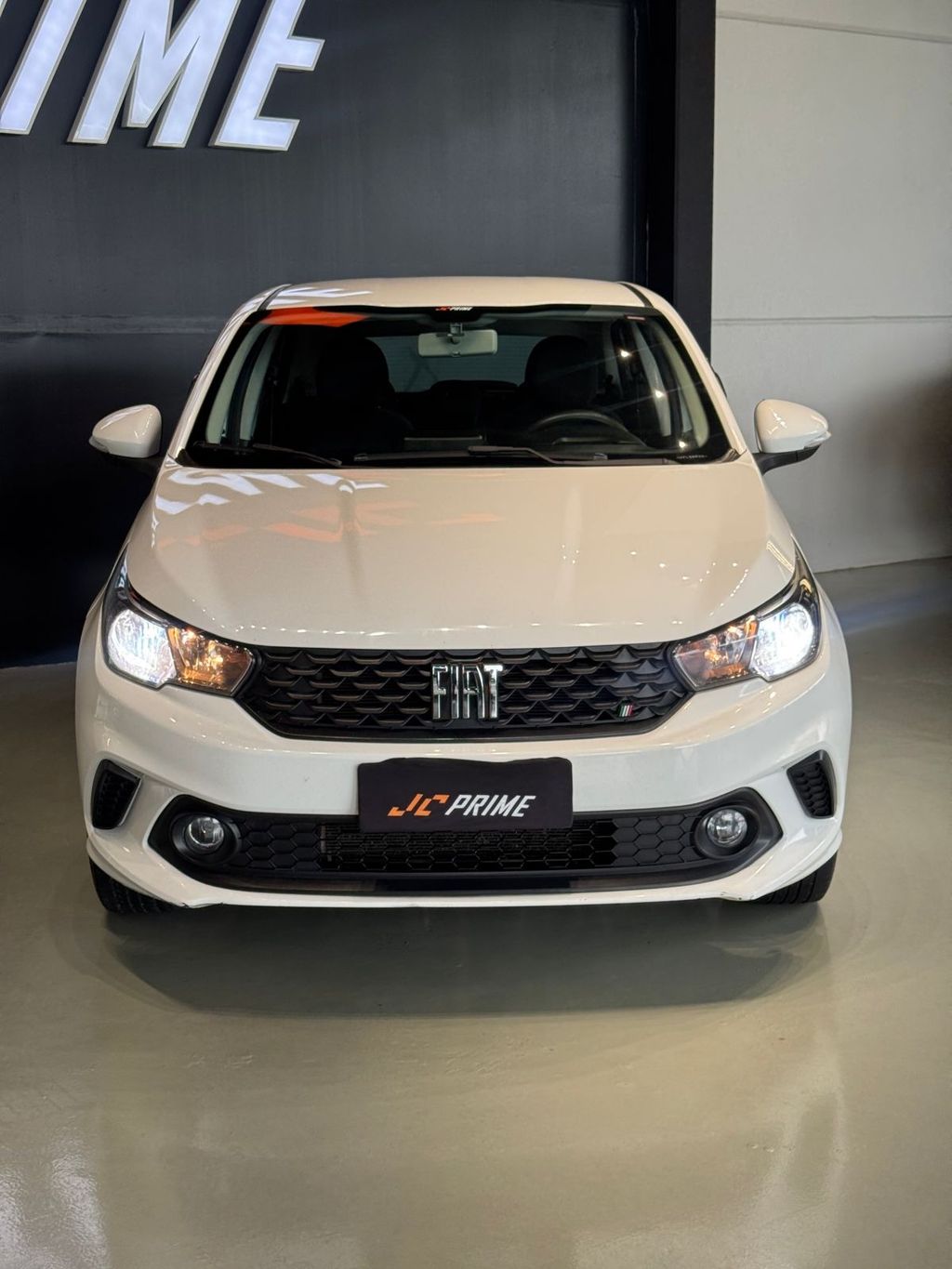 Foto número 448050 do veiculo