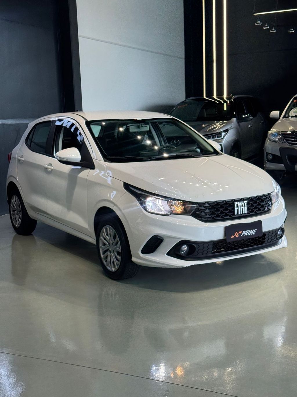 Foto número 448051 do veiculo