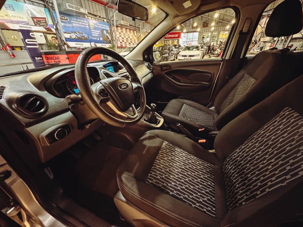 Foto número 425385 do veiculo