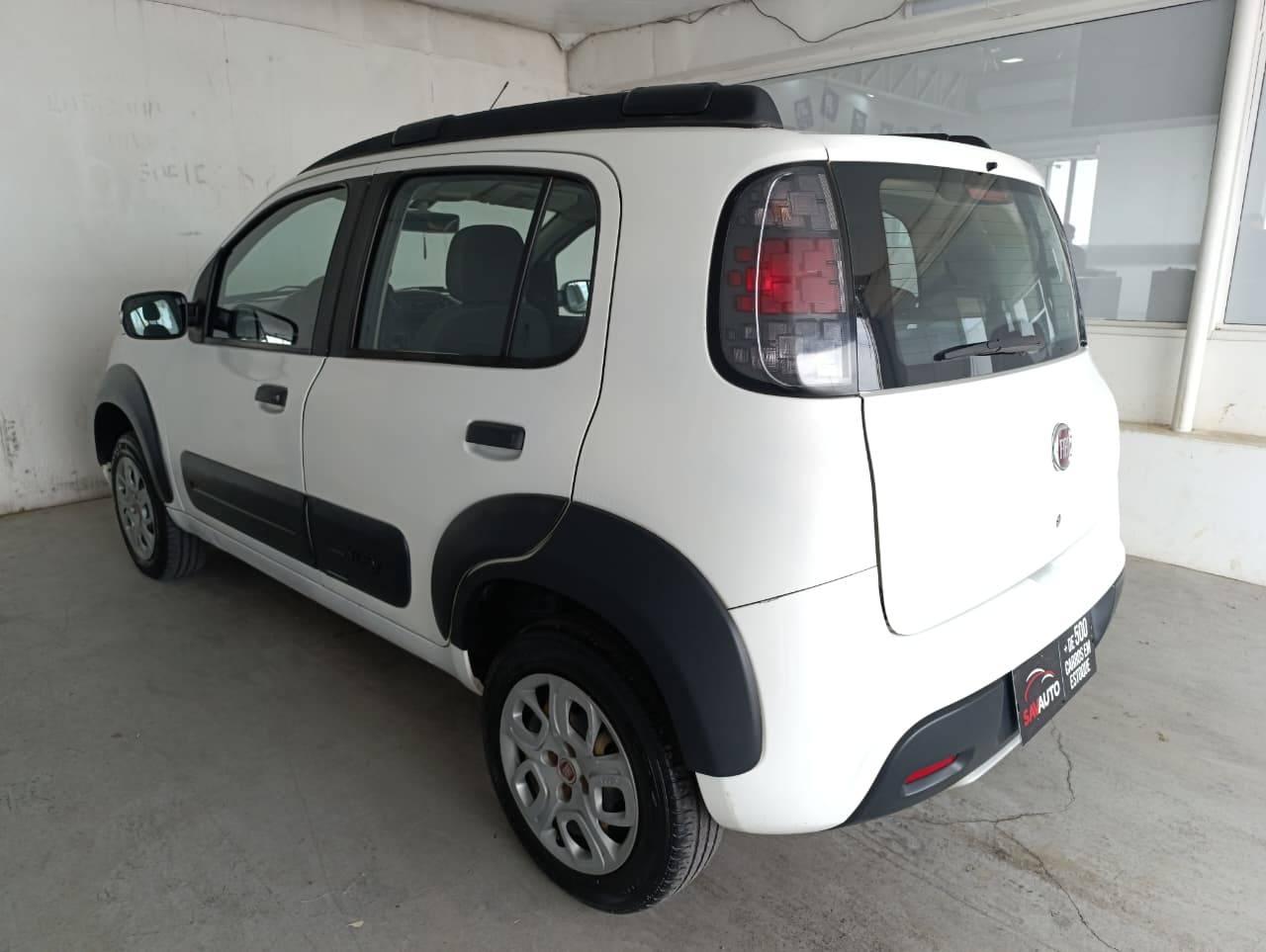 Foto número 421372 do veiculo