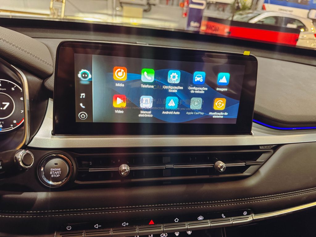 Foto número 425370 do veiculo