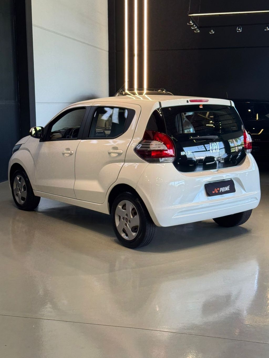 Foto número 423778 do veiculo