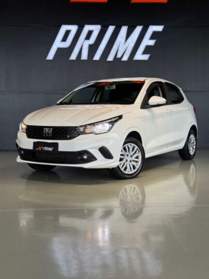 Imagem de destaque do veículo