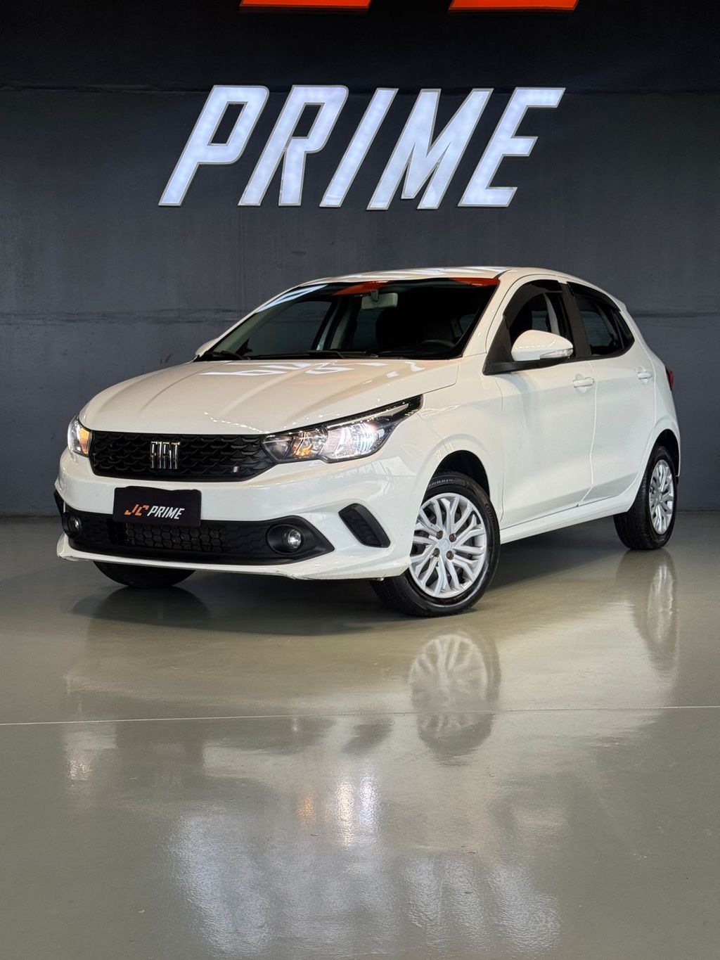 Foto número 448049 do veiculo