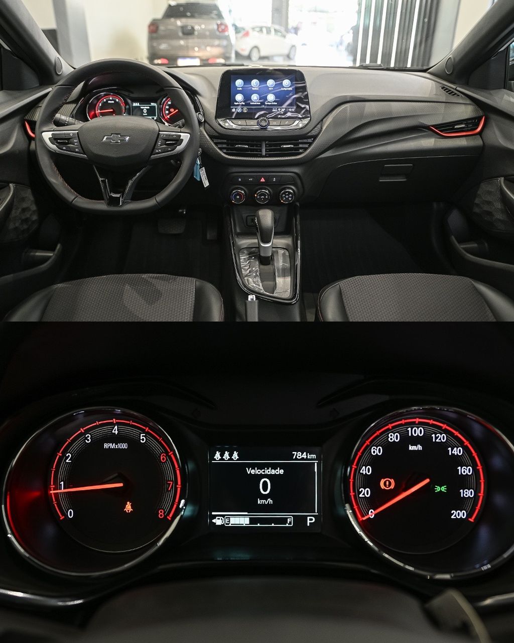 Foto número 427183 do veiculo