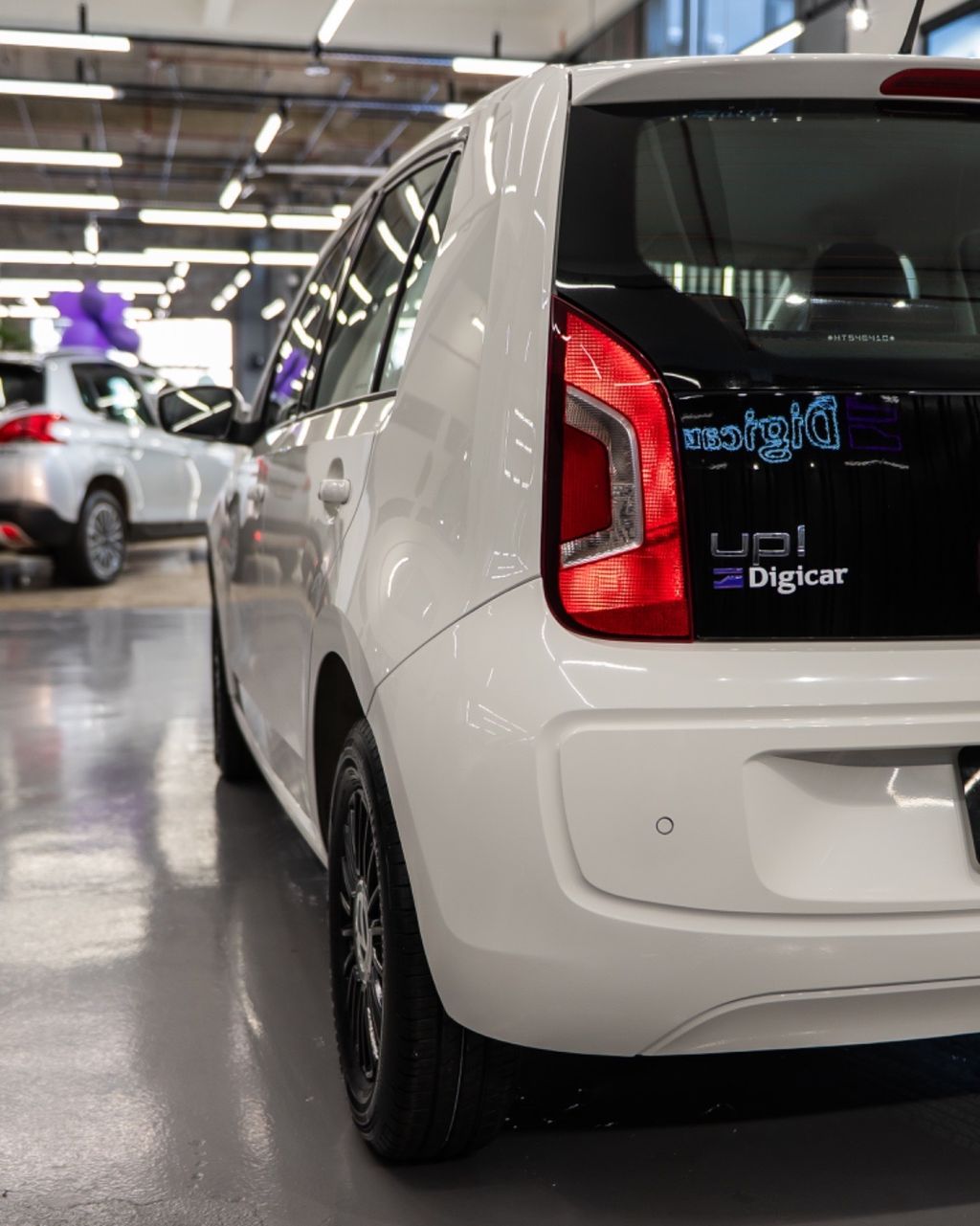 Foto número 425938 do veiculo