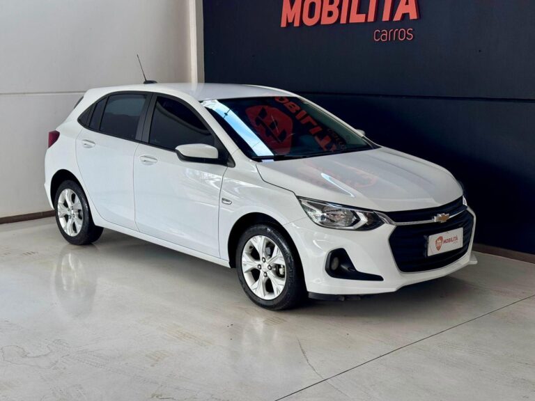 Imagem de destaque do veículo