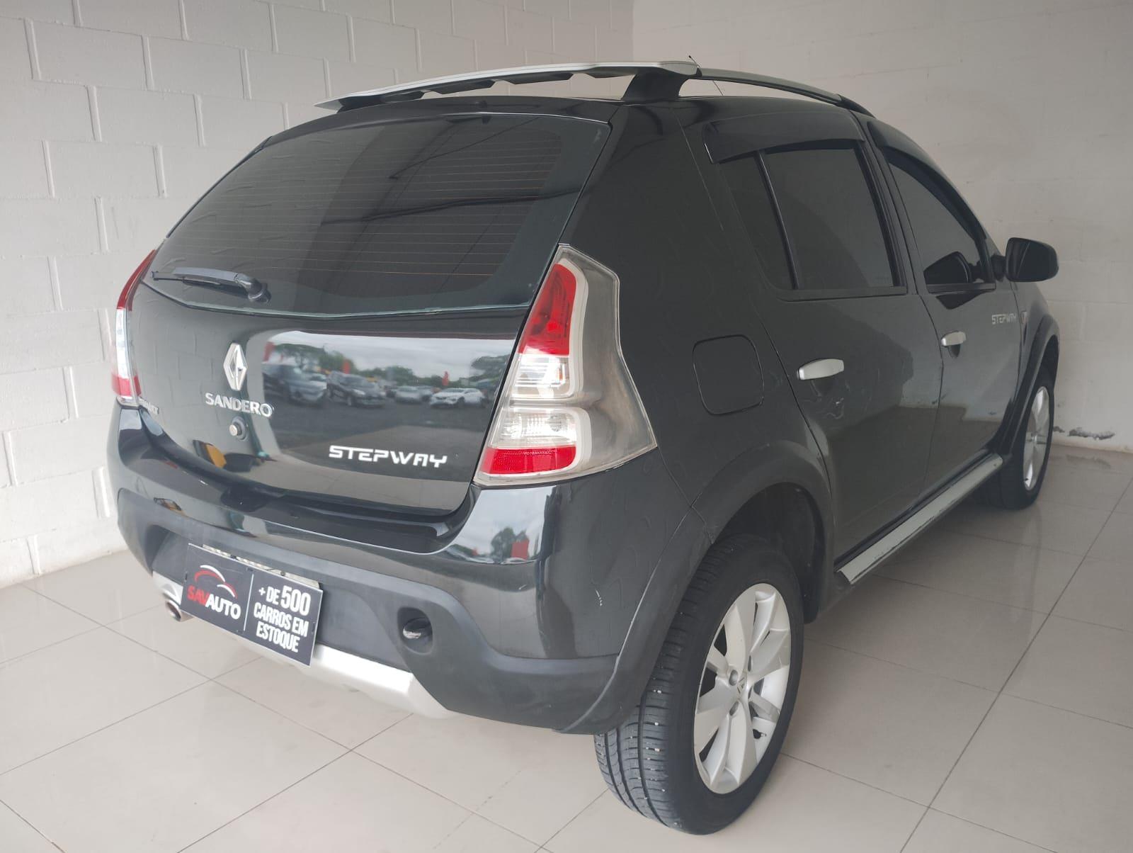 Foto número 434349 do veiculo