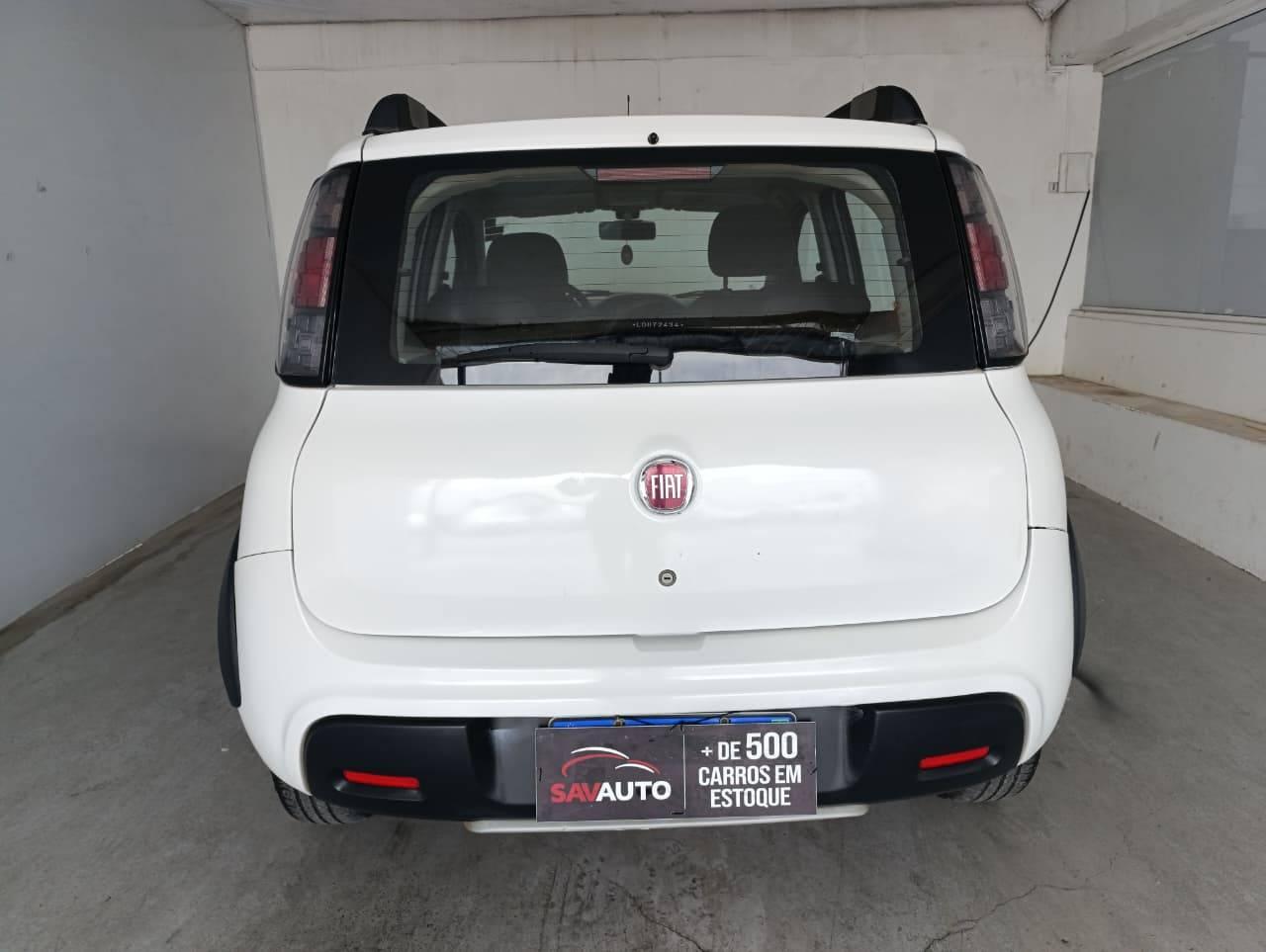 Foto número 421373 do veiculo