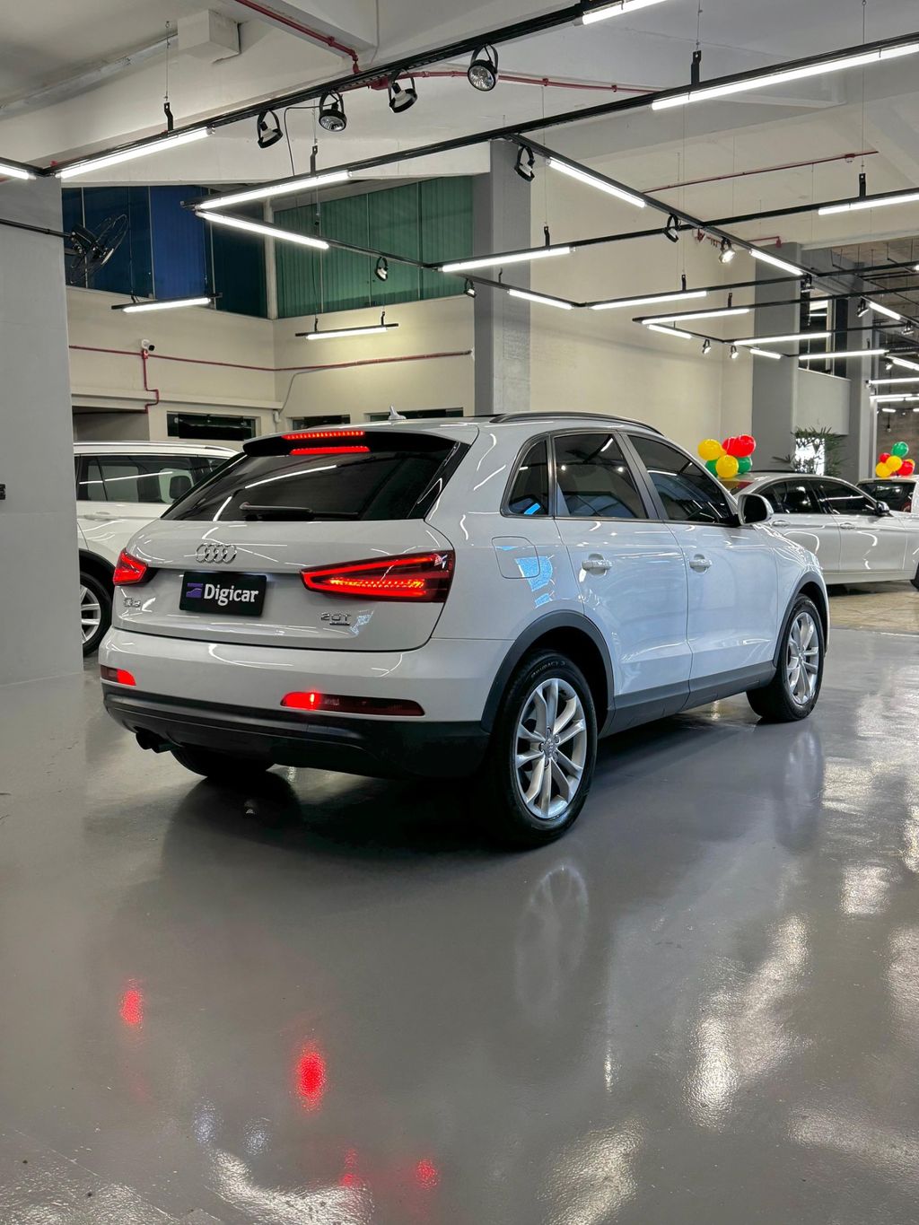 Foto número 425948 do veiculo