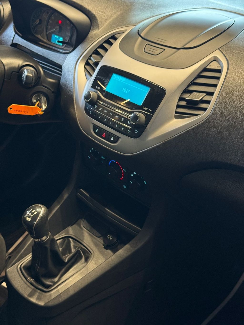 Foto número 434217 do veiculo