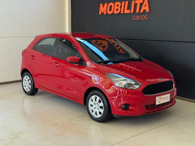 Imagem de destaque do veículo