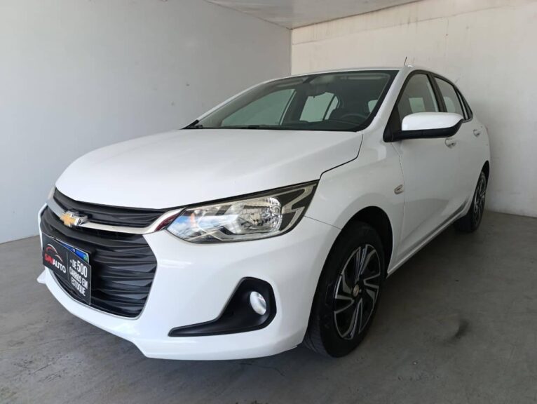 Imagem de destaque do veículo