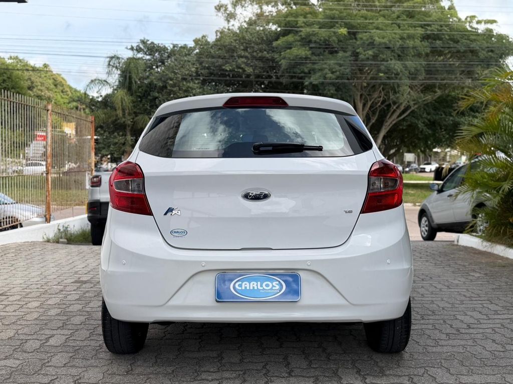 Foto número 423939 do veiculo