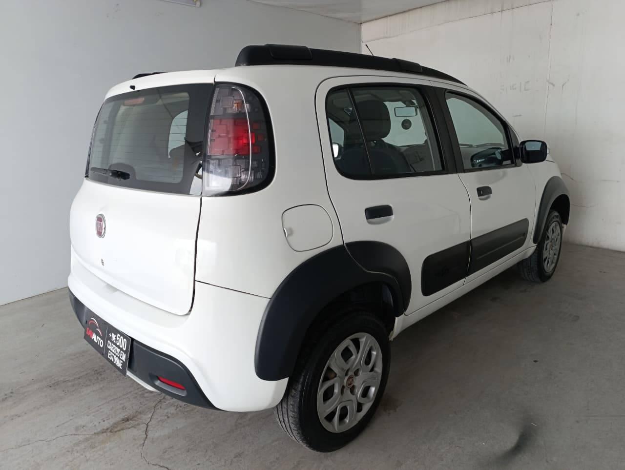 Foto número 421374 do veiculo