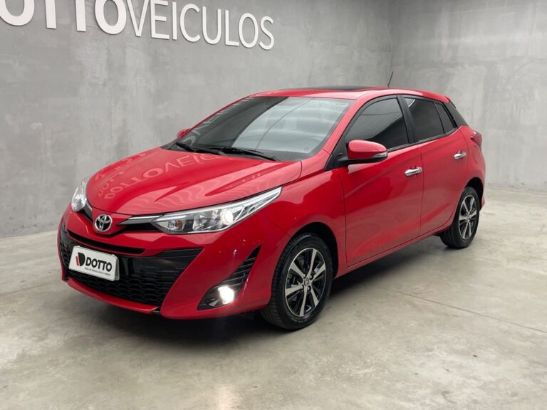 Imagem de destaque do veículo