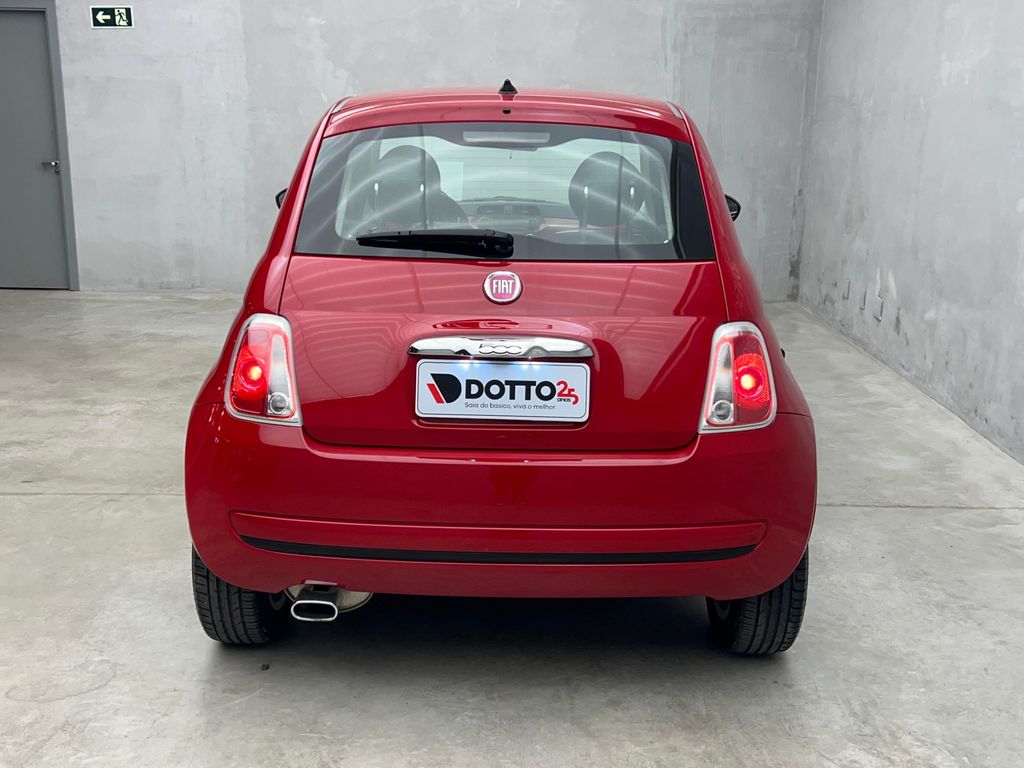 Foto número 424035 do veiculo