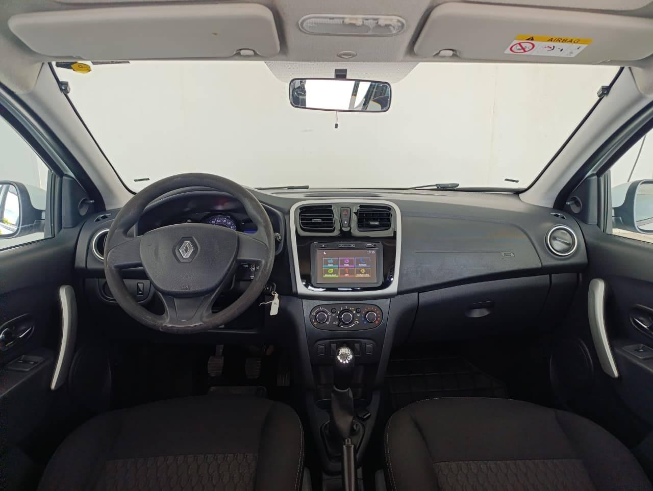 Foto número 420771 do veiculo