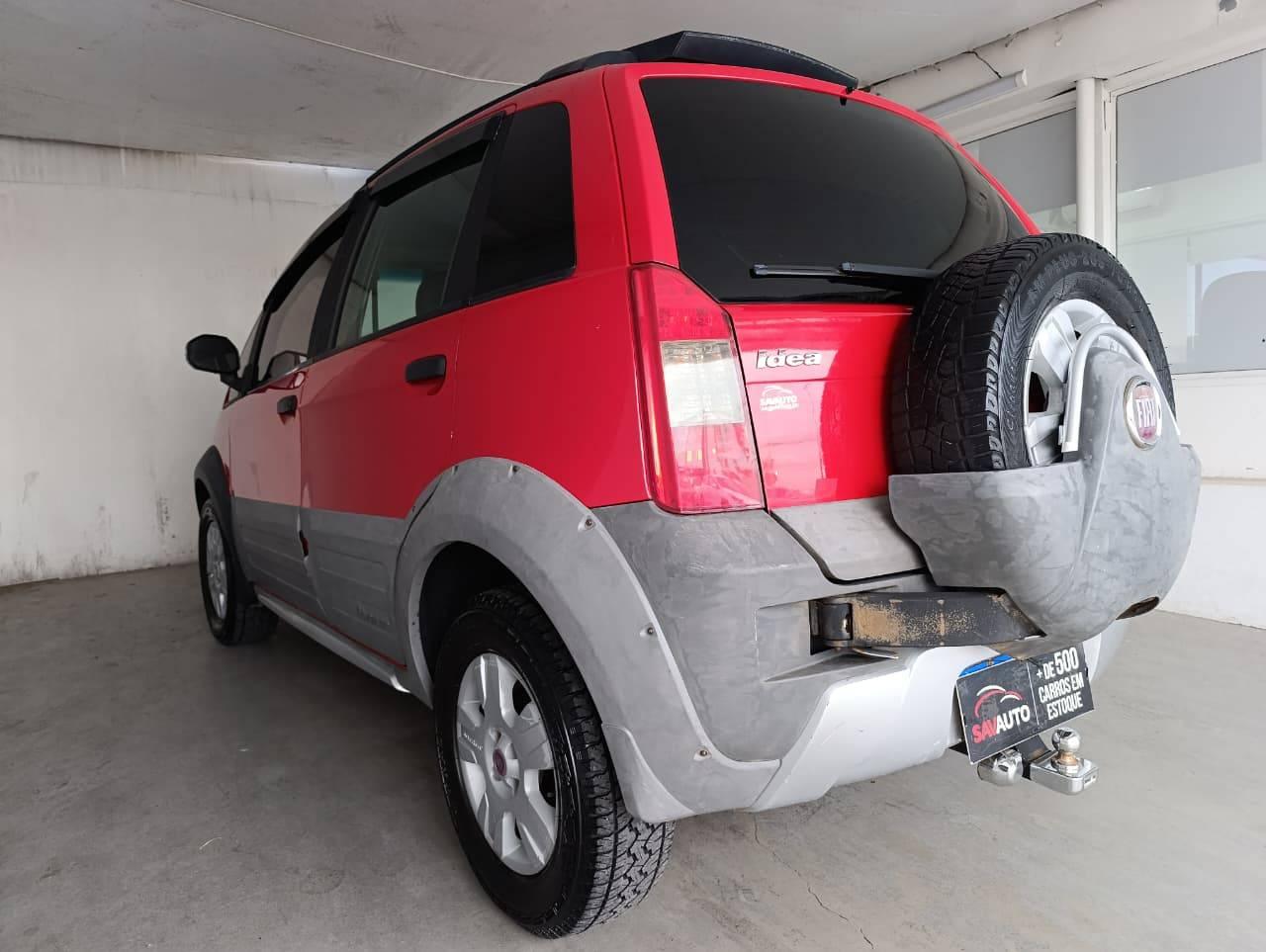 Foto número 425038 do veiculo