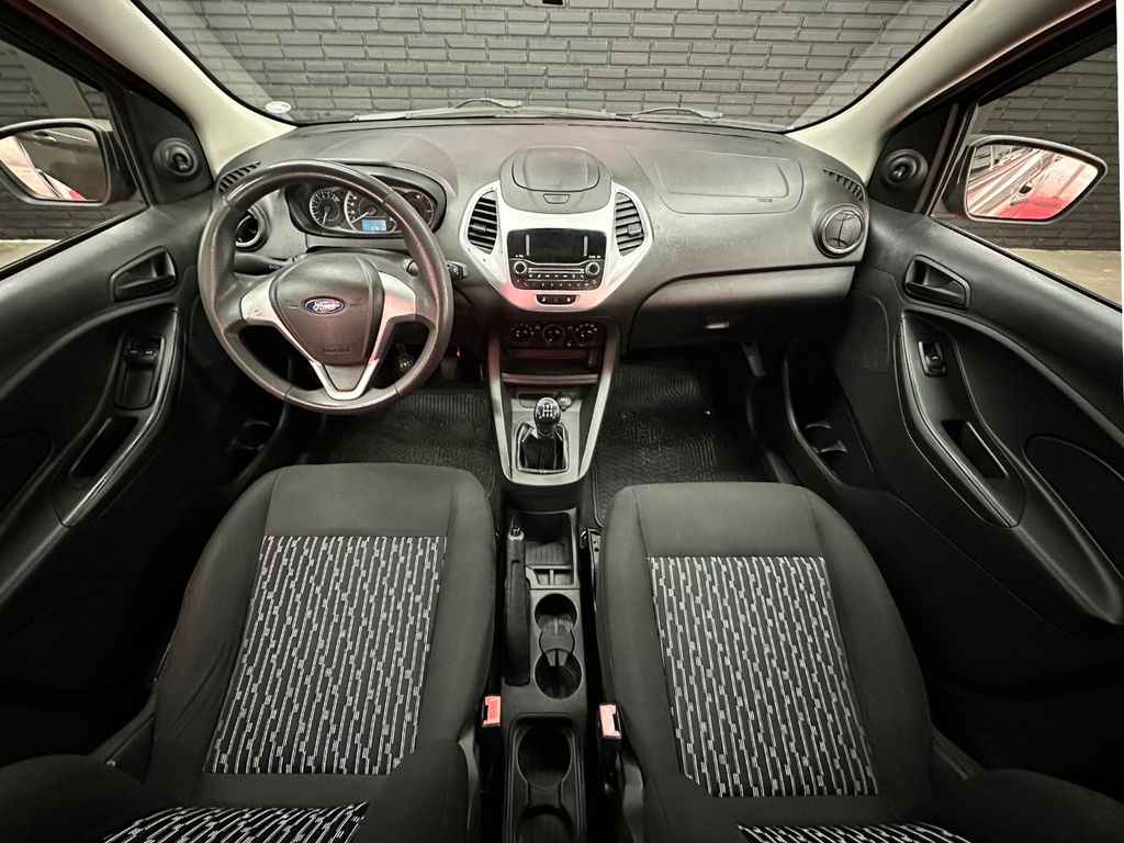 Foto número 434208 do veiculo