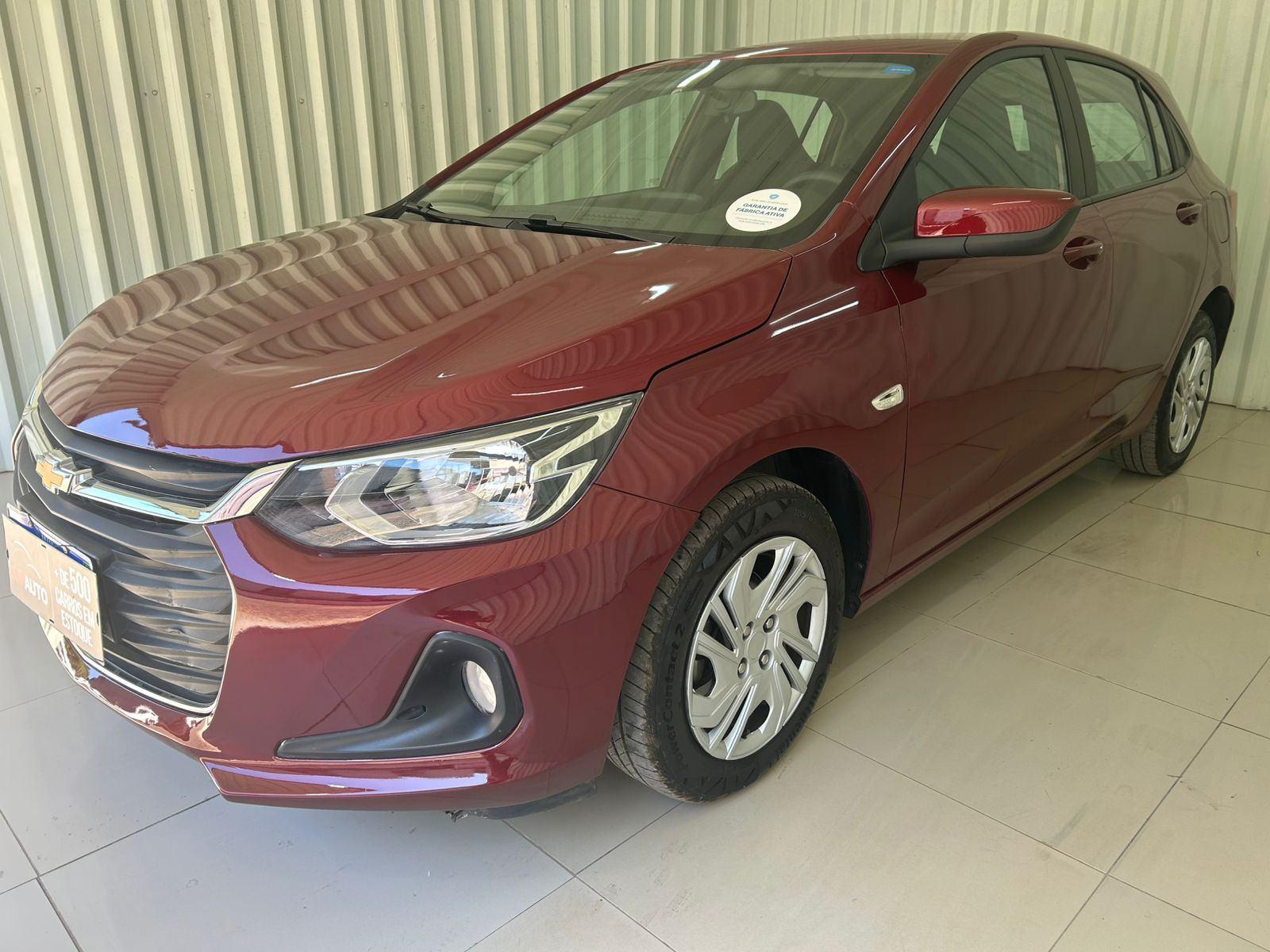 Foto número 422660 do veiculo