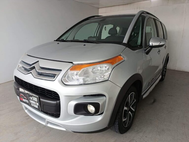 Imagem de destaque do veículo