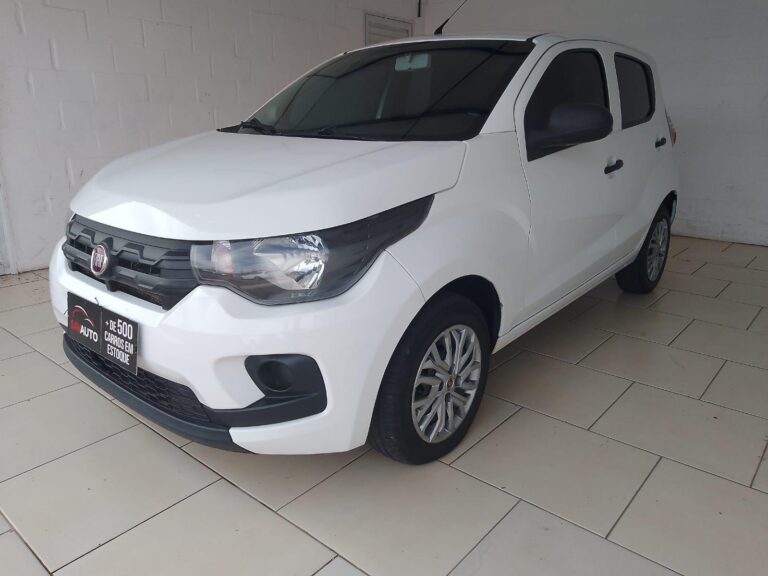 Imagem de destaque do veículo