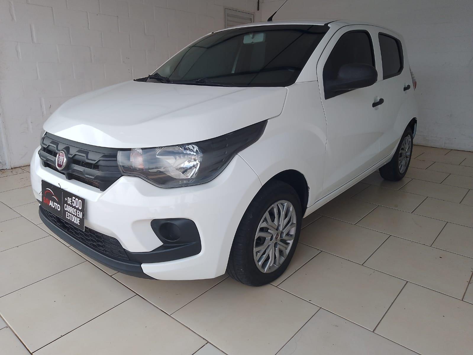 Foto número 420969 do veiculo