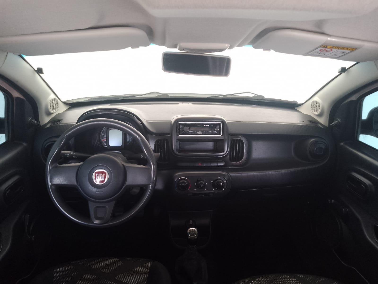 Foto número 420976 do veiculo