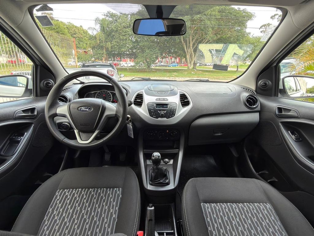 Foto número 423945 do veiculo