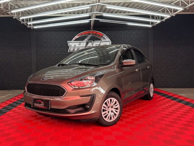 Imagem de destaque do veículo