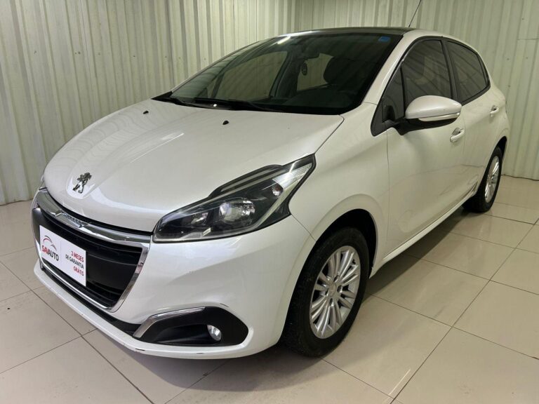 Imagem de destaque do veículo