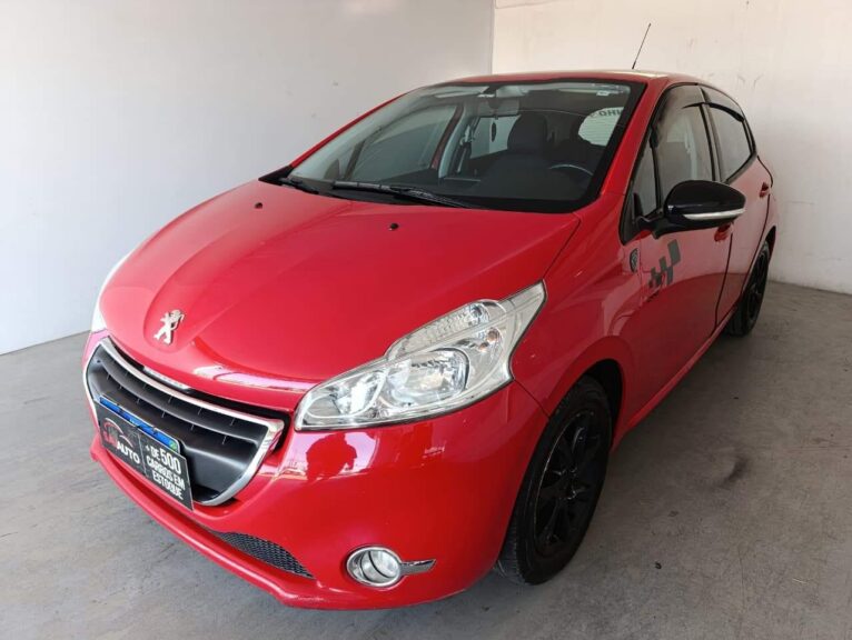 Imagem de destaque do veículo