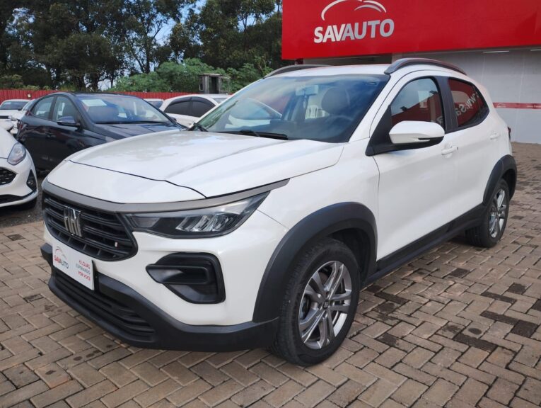 Imagem de destaque do veículo