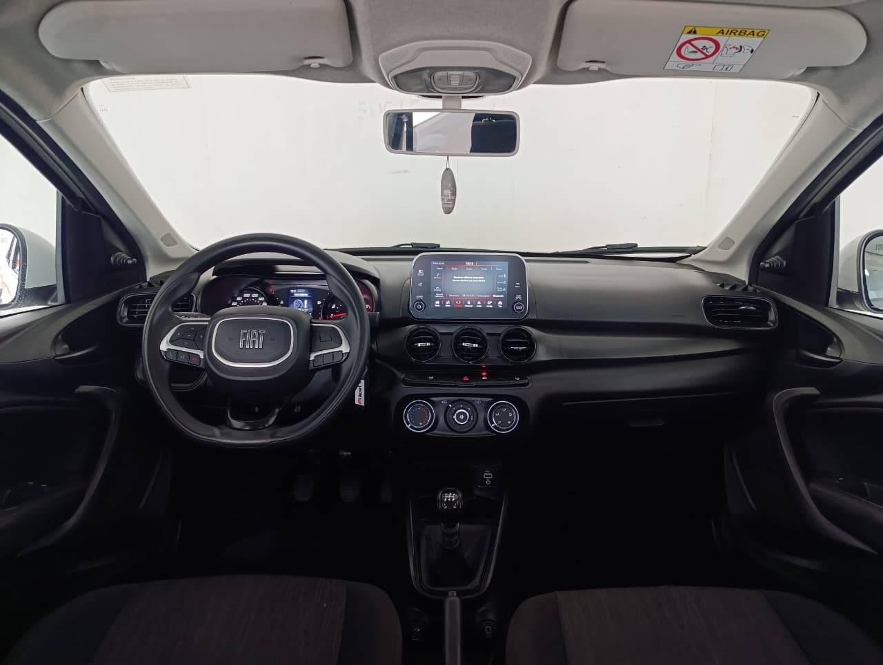 Foto número 421435 do veiculo