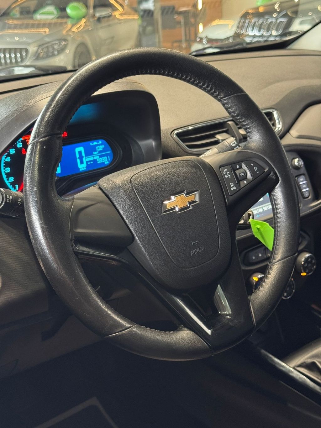 Foto número 444107 do veiculo