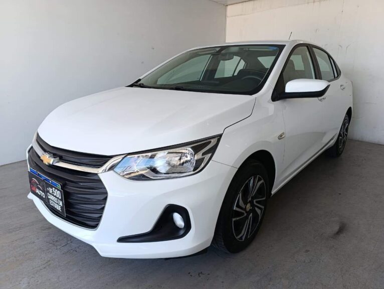 Imagem de destaque do veículo