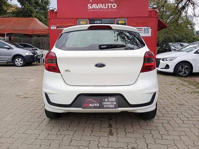 Foto número 422293 do veiculo