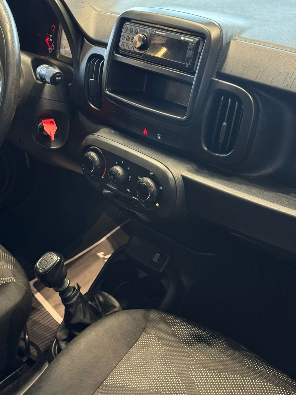 Foto número 423773 do veiculo