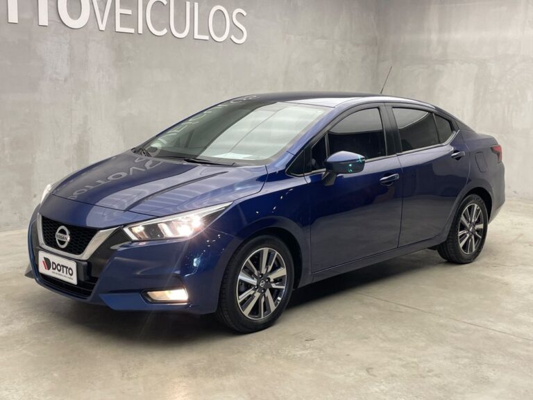 Imagem de destaque do veículo