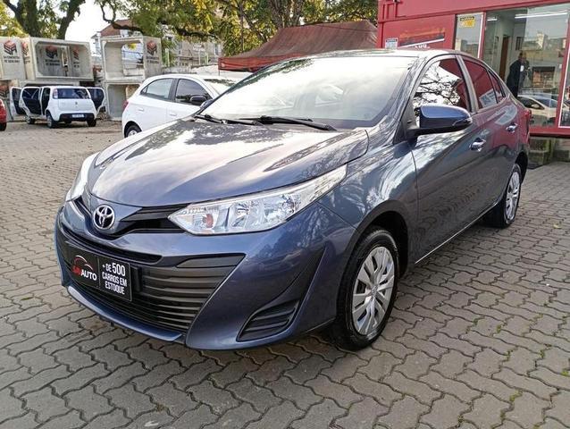 Imagem de destaque do veículo